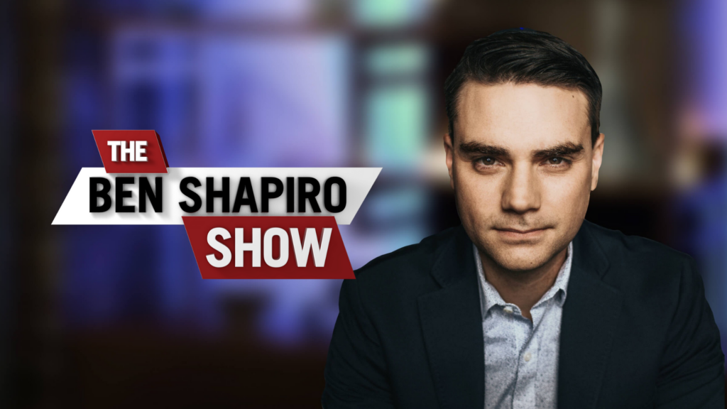 The Ben Shapiro Show