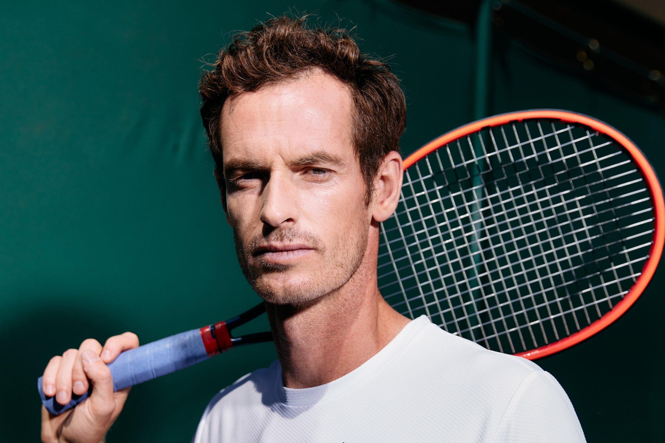 Andy Murray