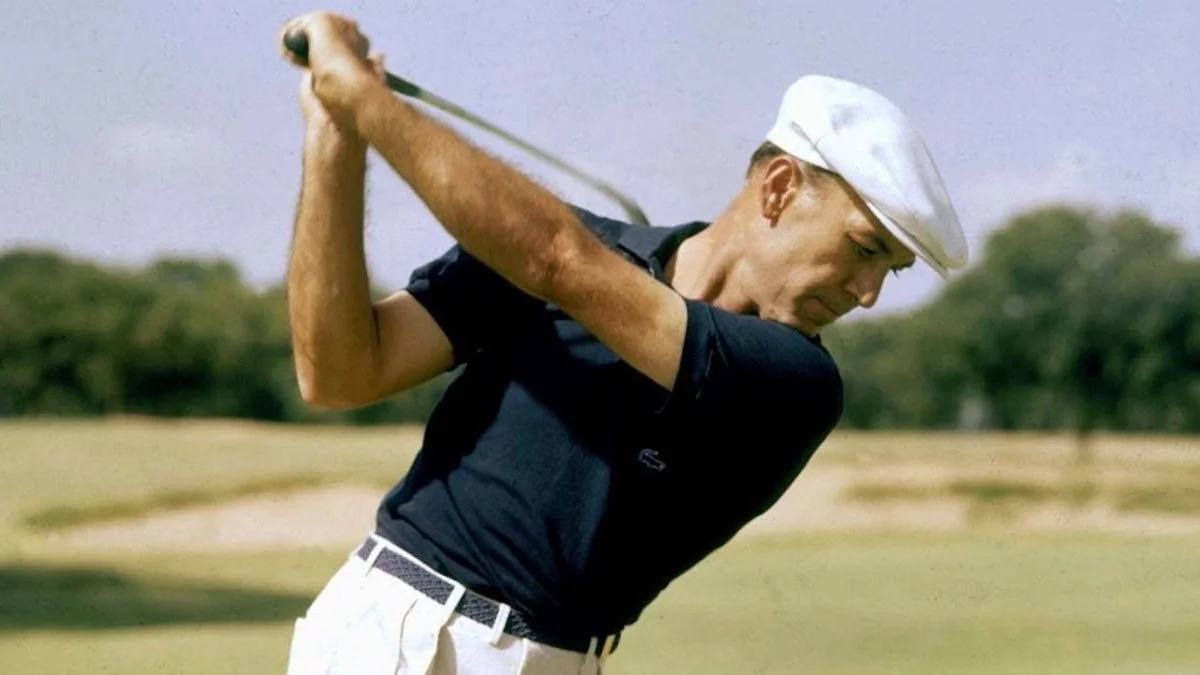 Ben Hogan