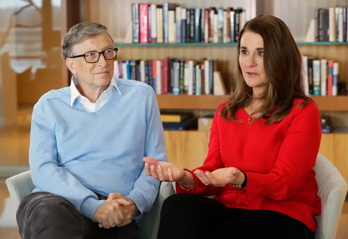 Bill & Melinda Gates Foundation