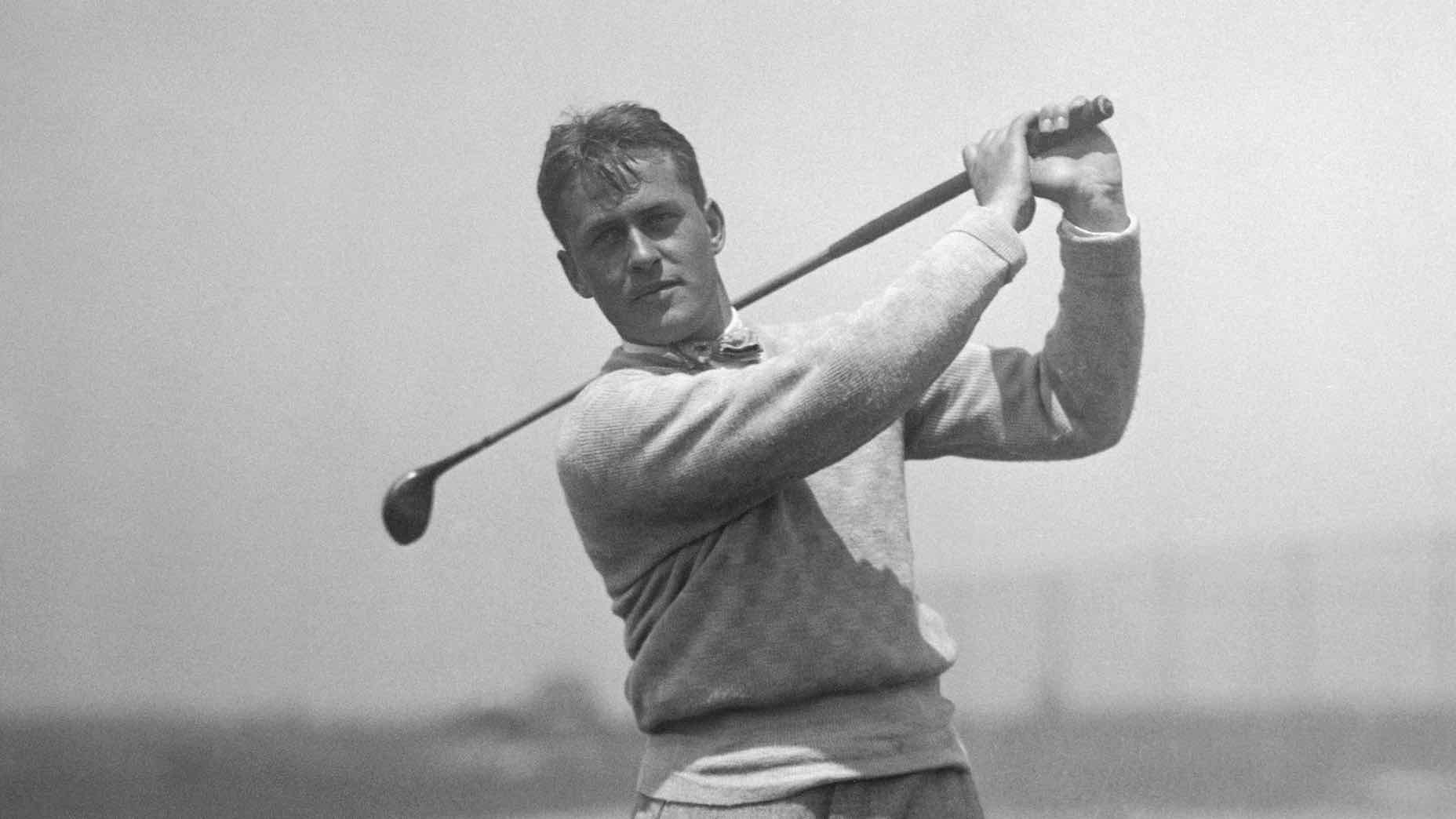 Bobby Jones