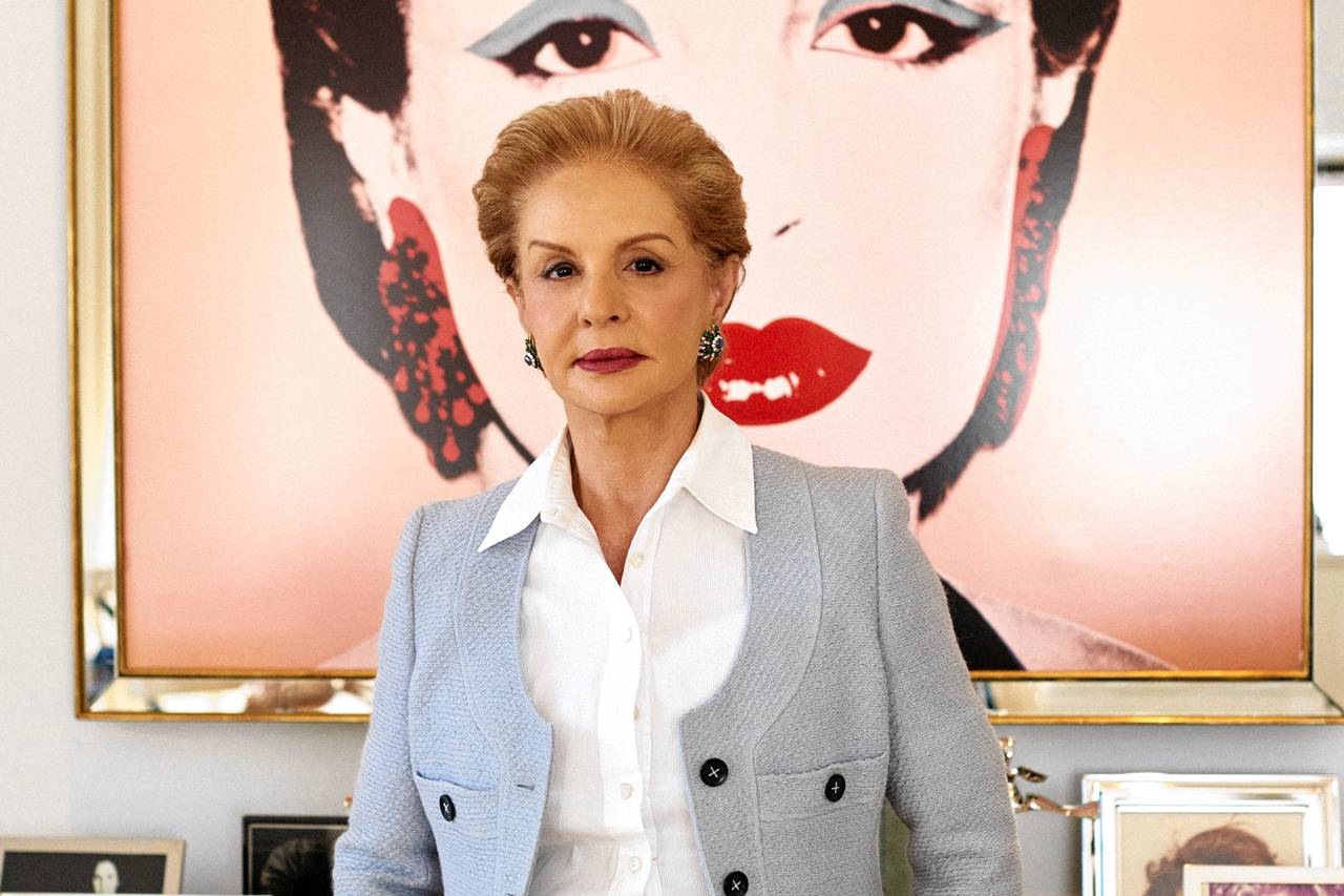 Carolina Herrera