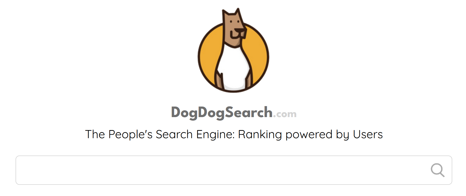DogDogSearch.com