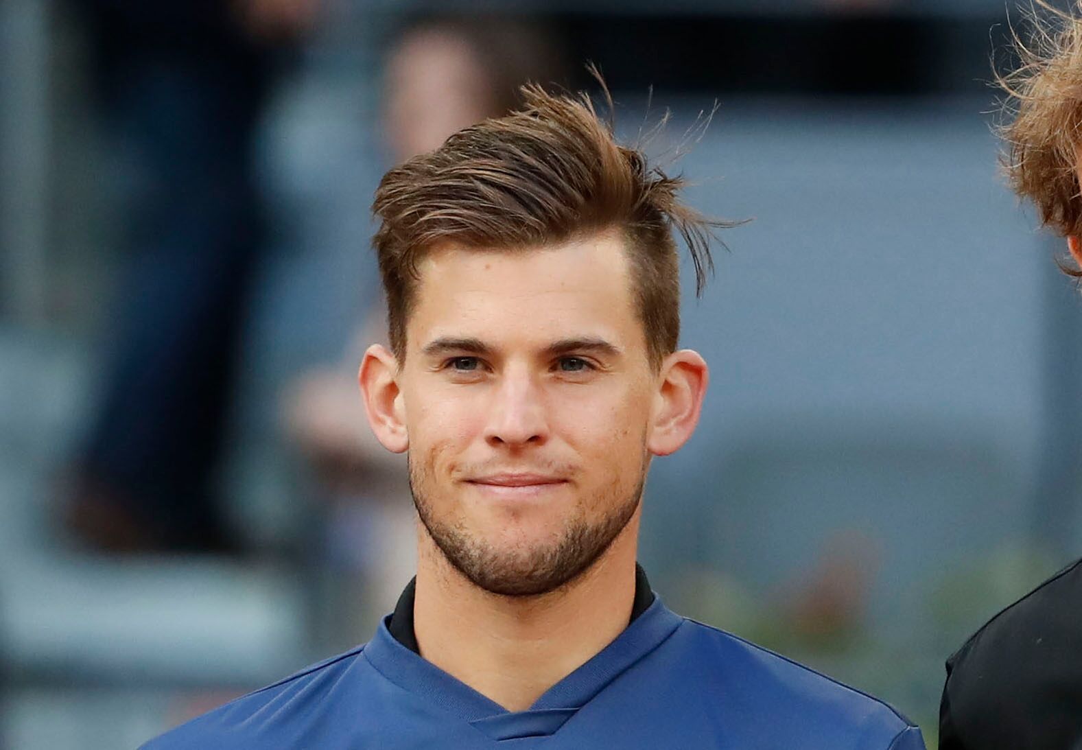 Dominic Thiem