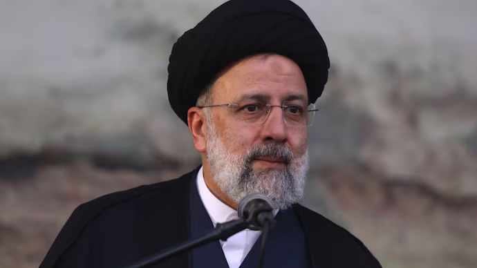 Ebrahim Raisi