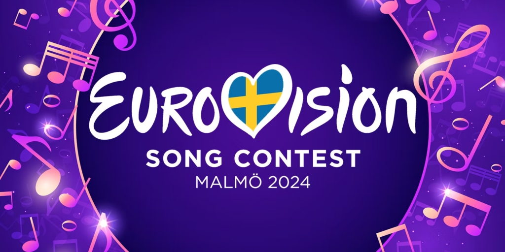 Eurovision Song Contest 2024