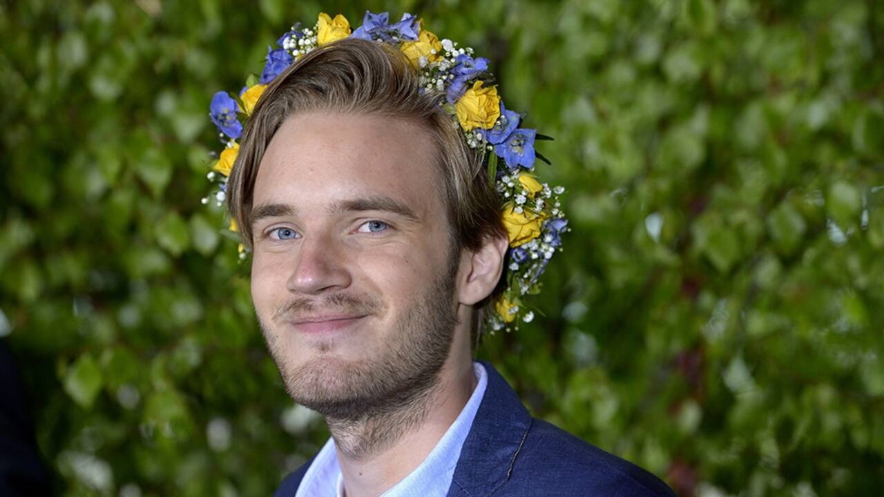 Felix Kjellberg