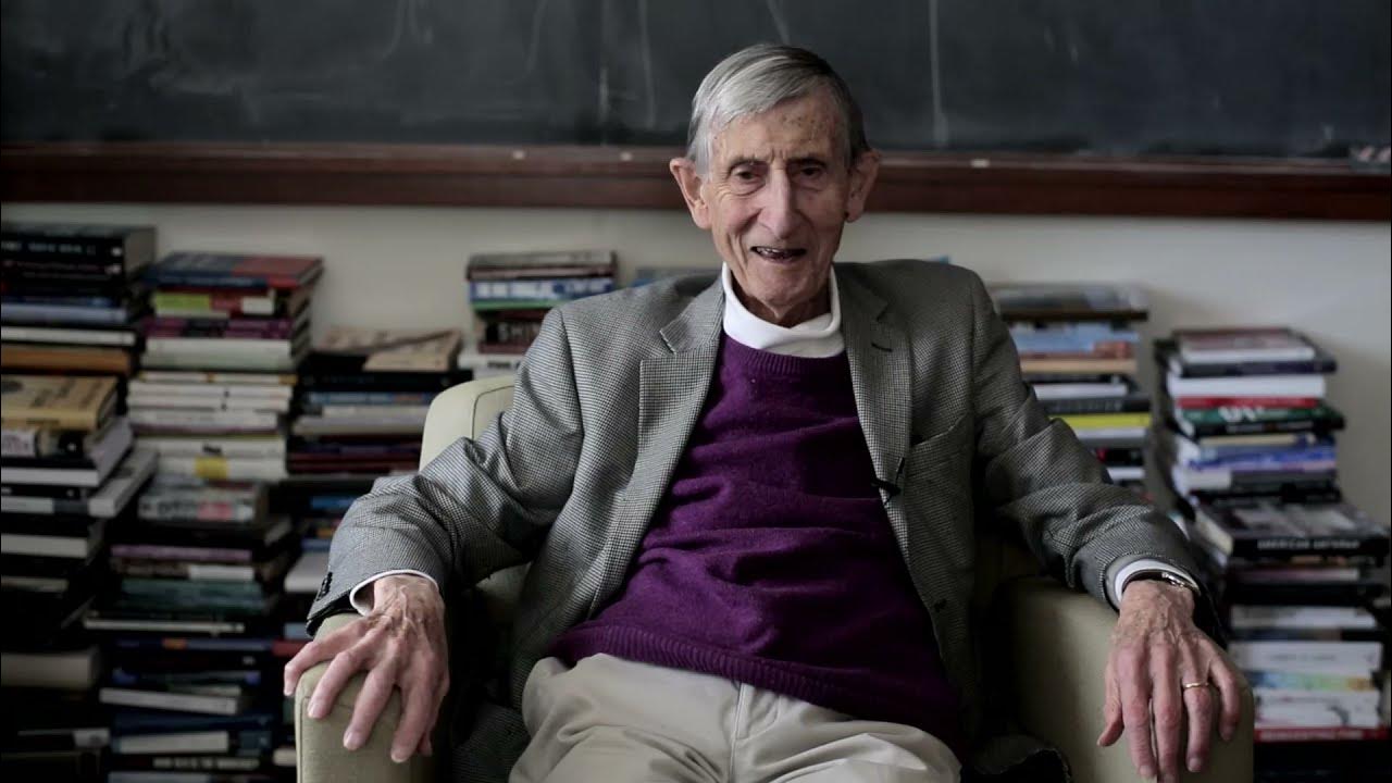 Freeman Dyson