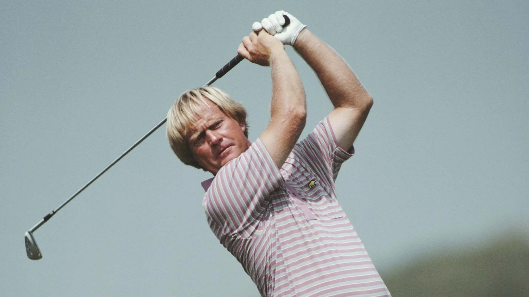 Jack Nicklaus