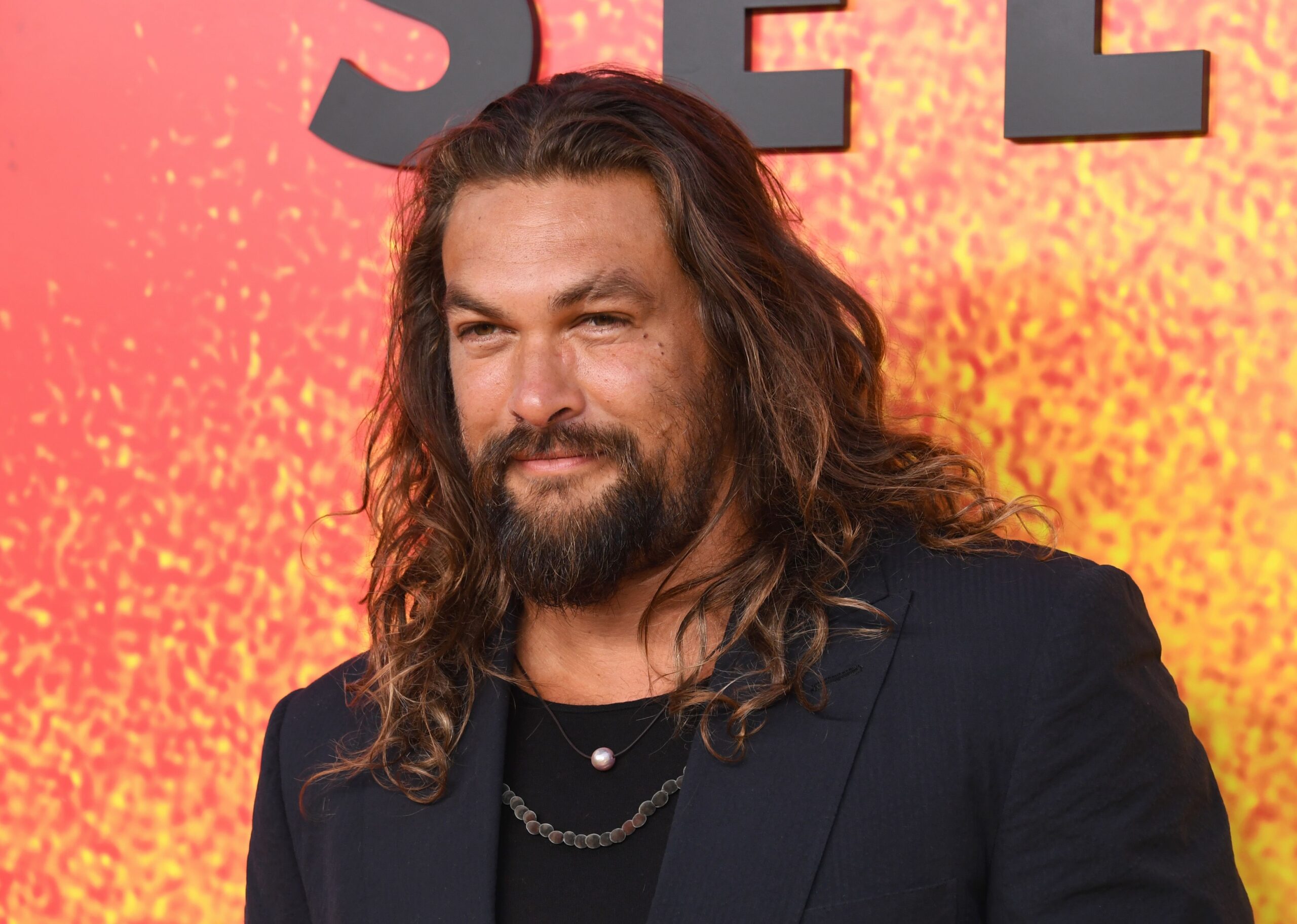 Jason Momoa