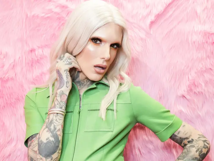 Jeffree Star