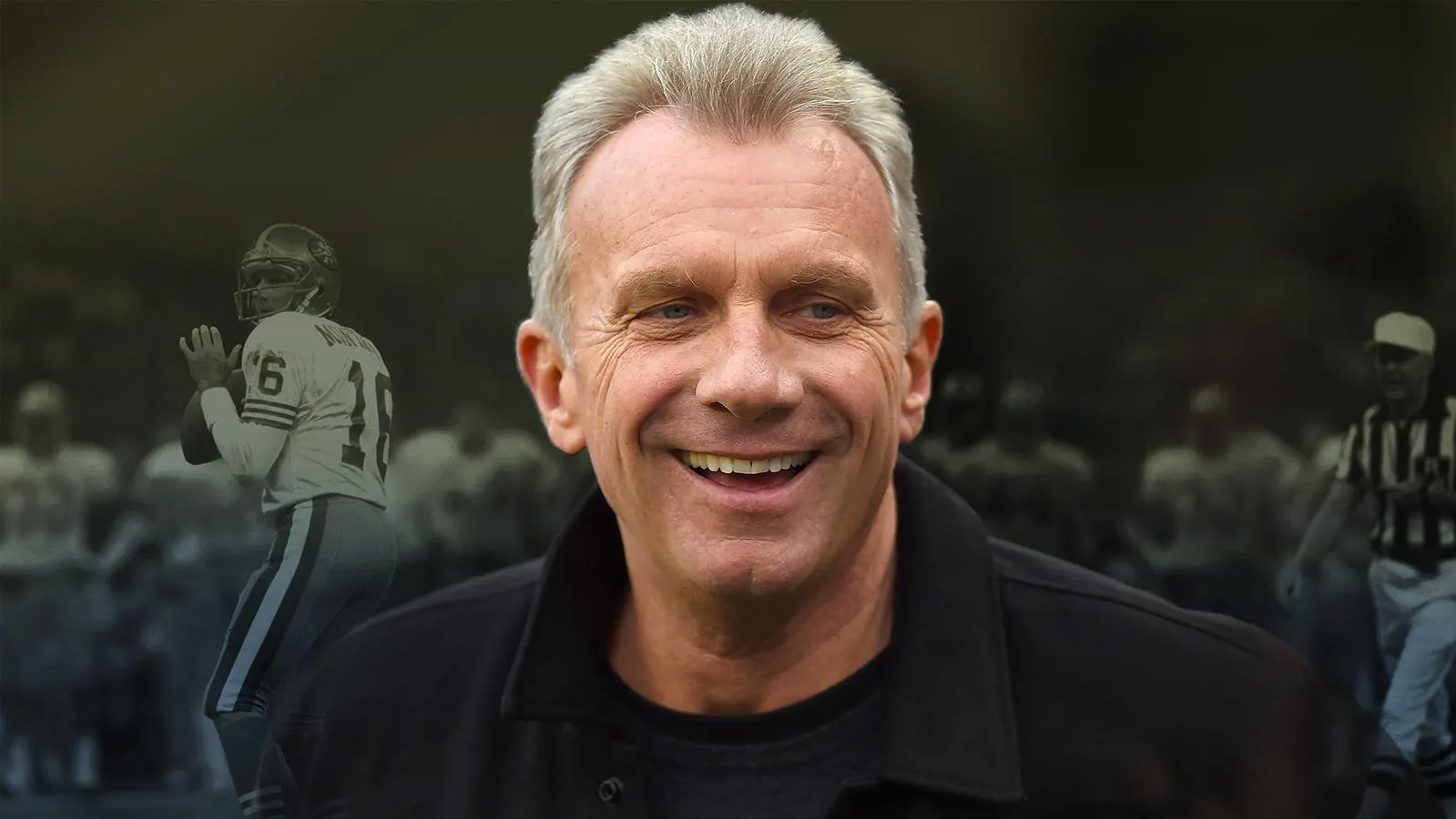 Joe Montana