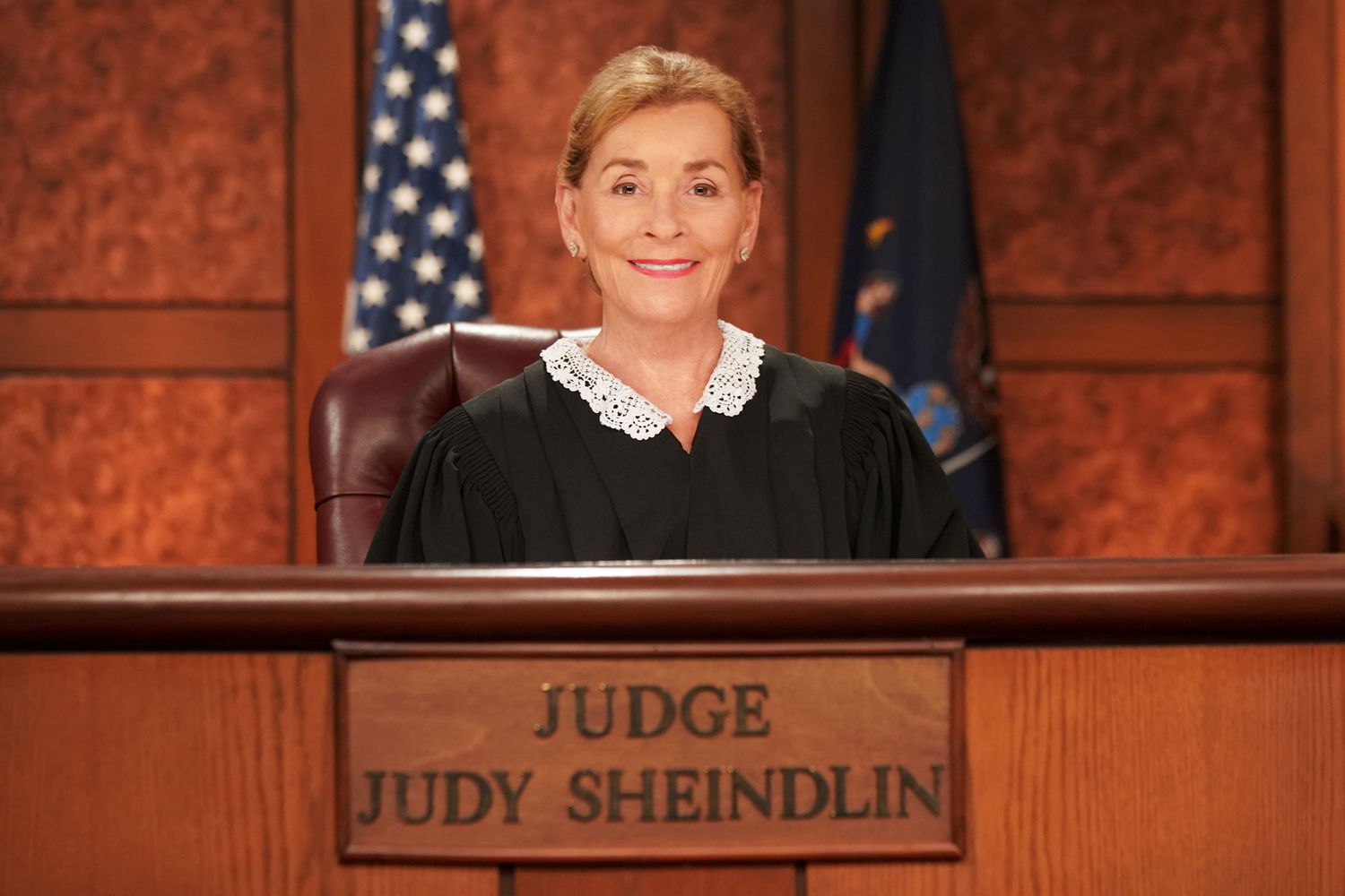 Judge Judy