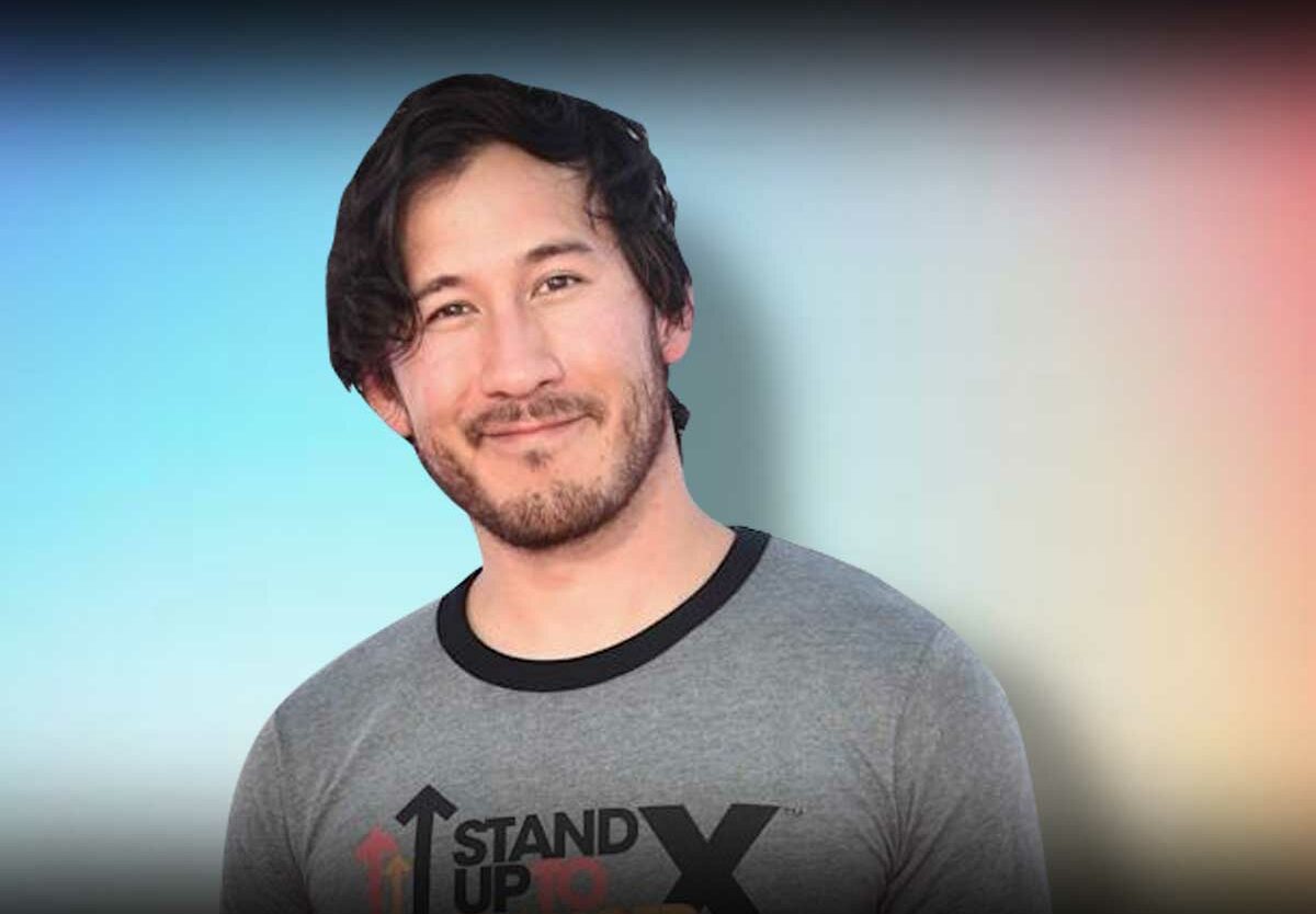 Mark Fischbach