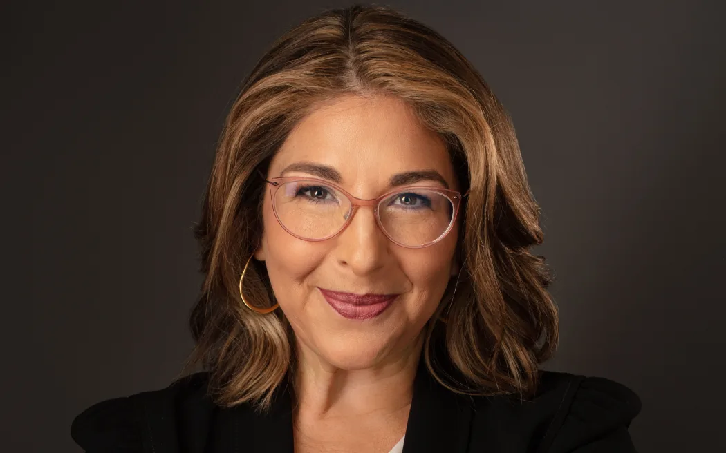 Naomi Klein