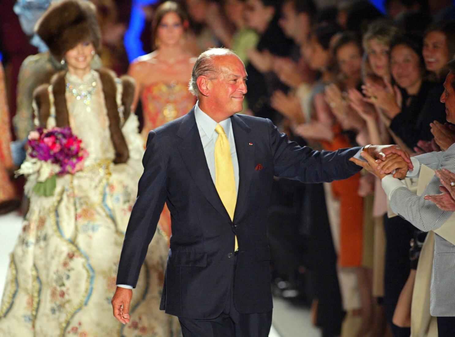 Oscar de la Renta