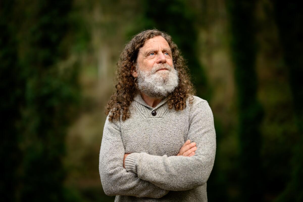 Robert Sapolsky