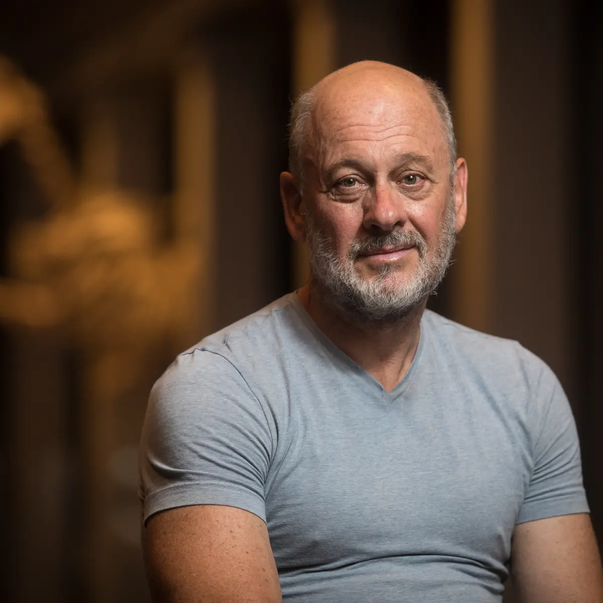 Tim Flannery