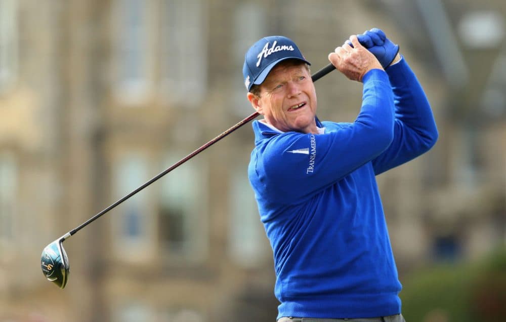 Tom Watson