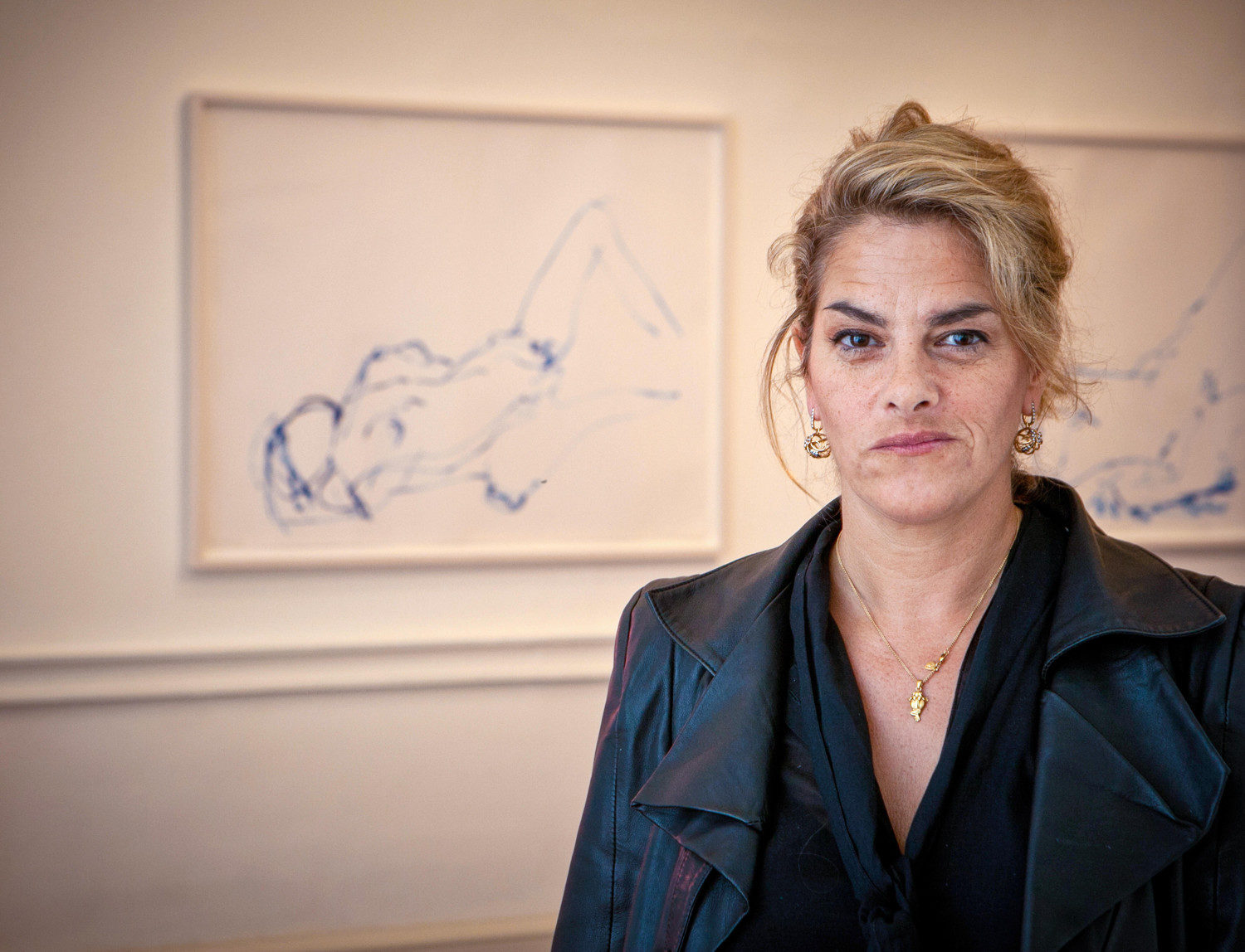 Tracey Emin