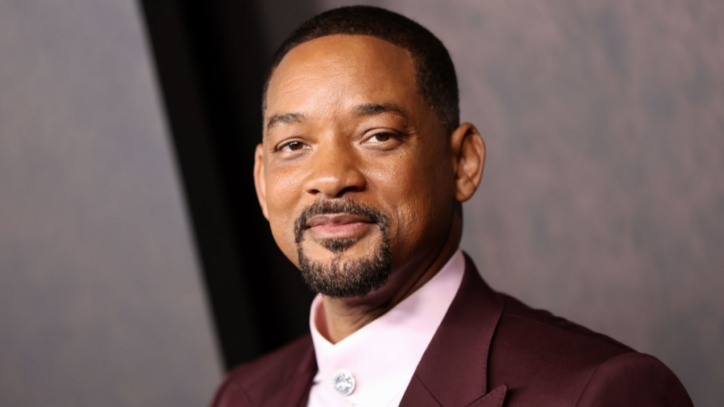 Will Smith