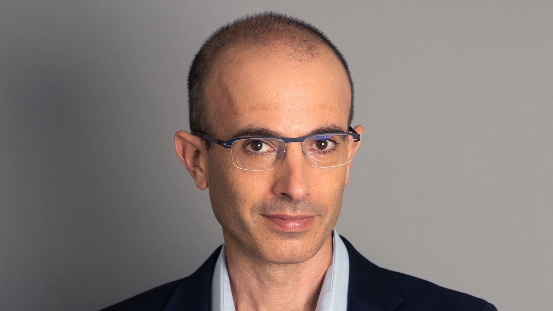 Yuval Noah Harari